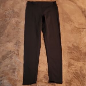 2POOD Dark Blue Leggings